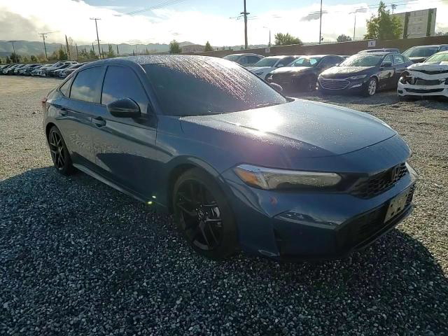 Honda Civic 2025
