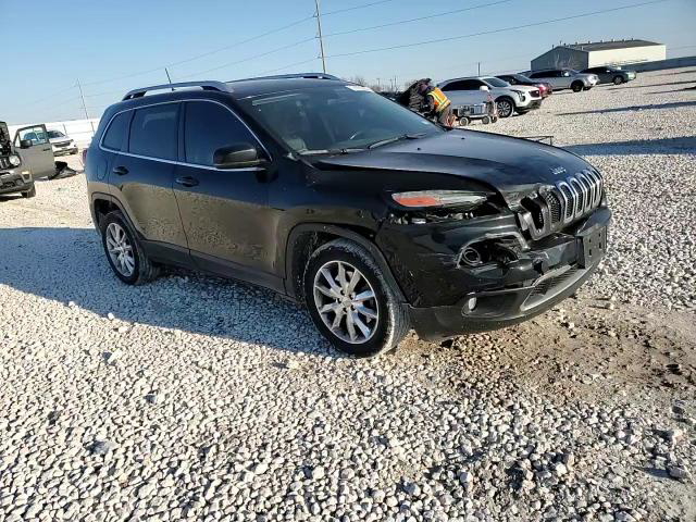 Jeep Grand Cherokee 2017