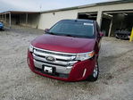 Ford Edge 2013