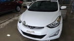 Hyundai Elantra 2016