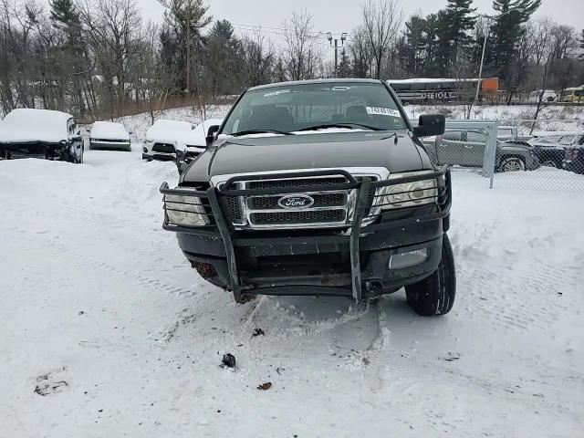Ford F-150 2005