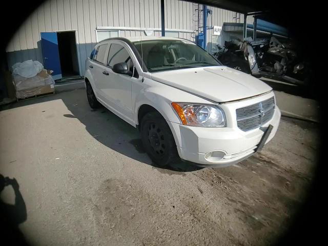 Dodge Caliber 2007