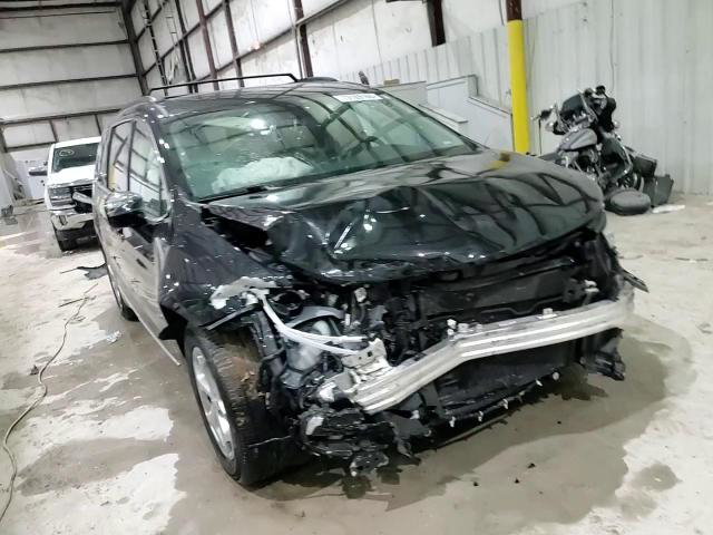 Chrysler Pacifica 2023