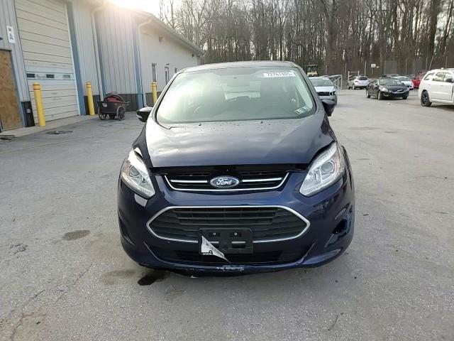 Ford C-MAX 2017
