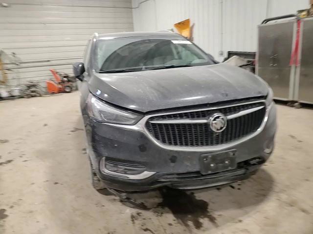 Buick Enclave 2018
