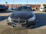 BMW Series 5 2015