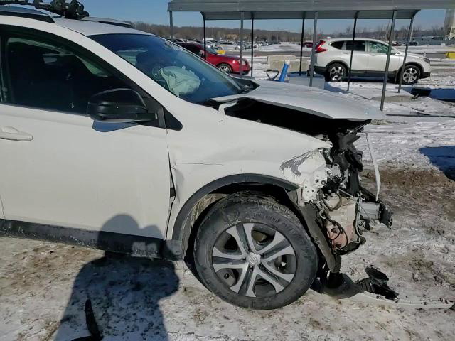 Toyota RAV 4 2018