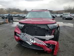 Ford Explorer 2021