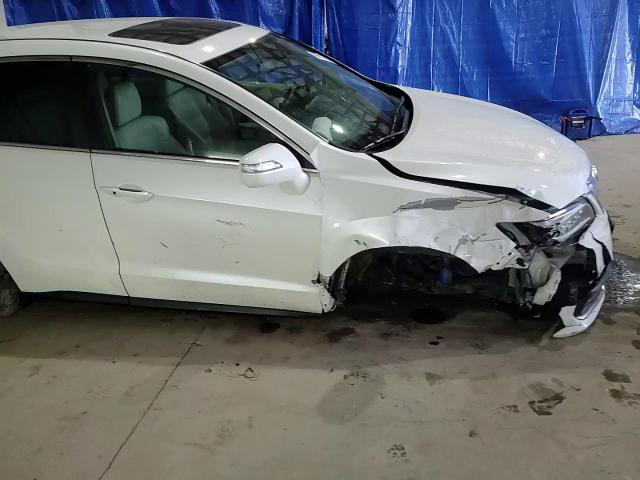 Acura RDX 2016