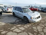 Subaru Forester 2004