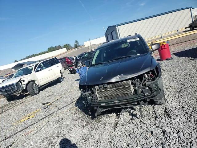 Dodge Journey 2015