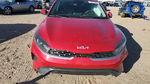 Kia Forte 2022