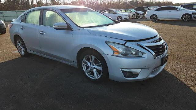 Nissan Altima 2013