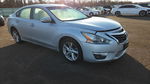 Nissan Altima 2013