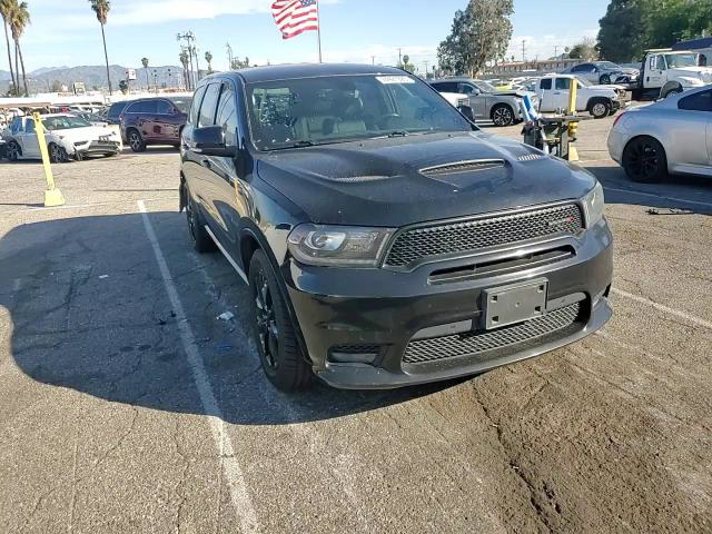 Dodge Durango 2018