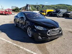 Tesla Model S 2012