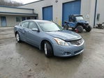 Nissan Altima 2012