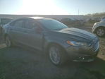 Ford Fusion 2016