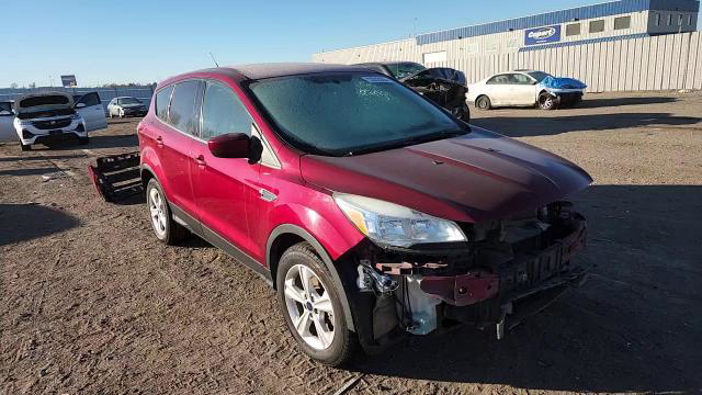 Ford Escape 2016