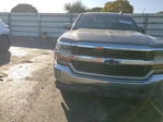 Chevrolet Silverado 2017