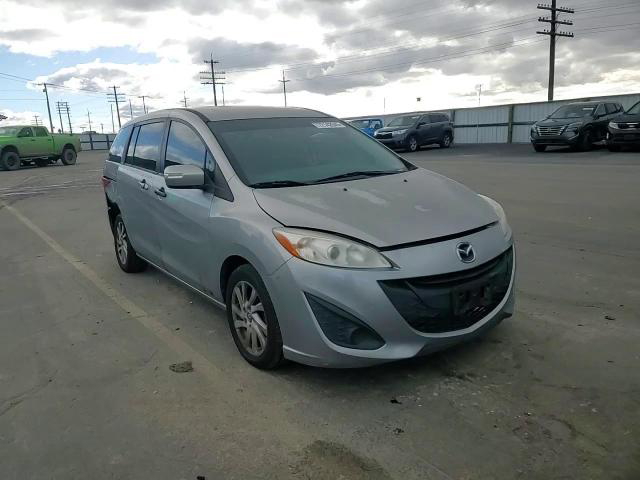 Mazda 5 2014