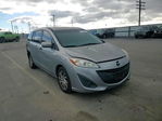 Mazda 5 2014