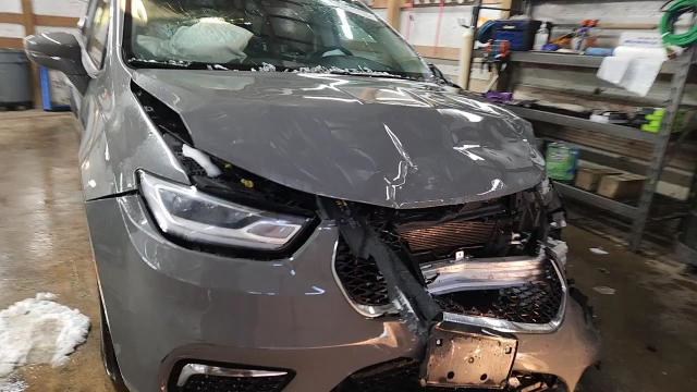 Chrysler Pacifica 2022