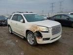 GMC Acadia 2015
