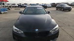 BMW Series 4 2014