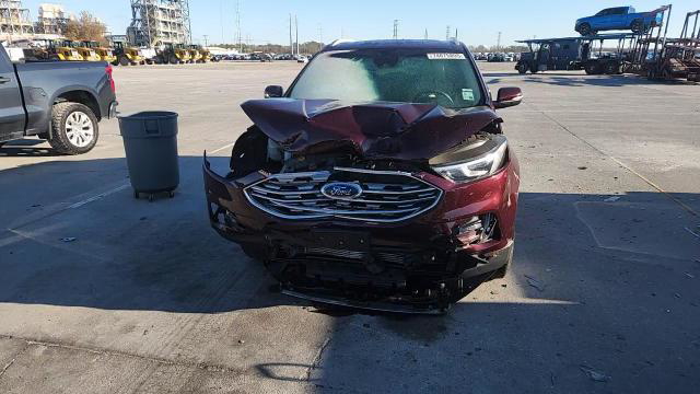 Ford Edge 2020