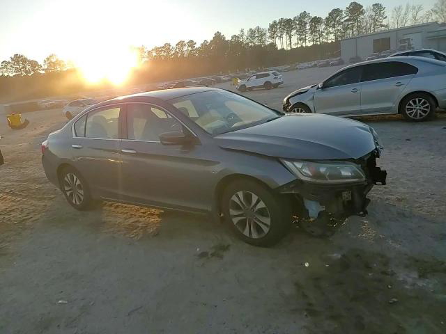 Honda Accord 2013
