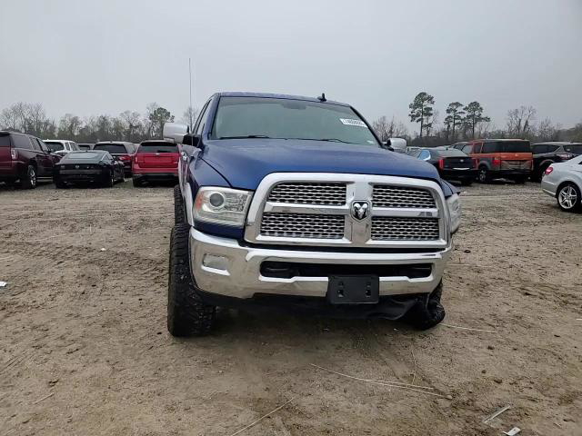 RAM 2500 2014