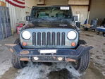 Jeep Wrangler 2010