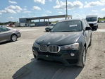 BMW X3 2016