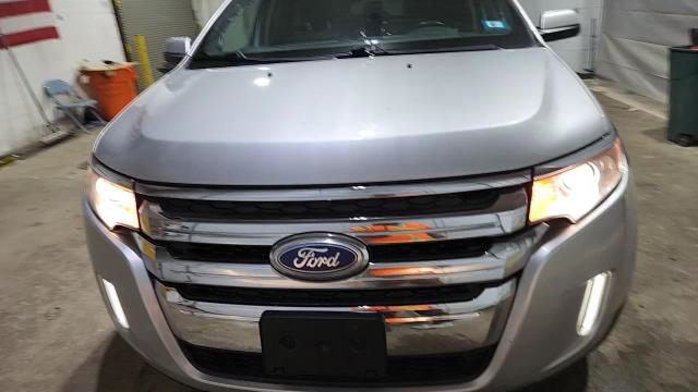 Ford Edge 2013