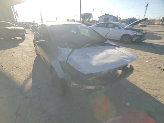 Kia Forte 2017