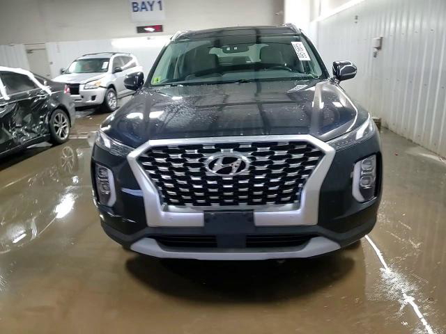 Hyundai Palisade 2020