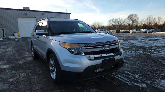 Ford Explorer 2013