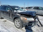 Volvo XC70 2012