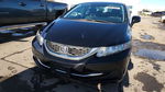 Honda Civic 2013