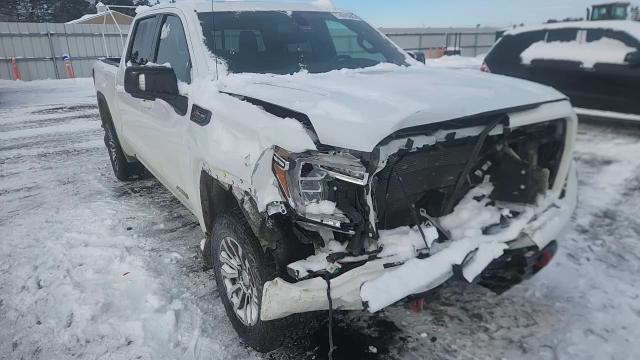 GMC Sierra 2022