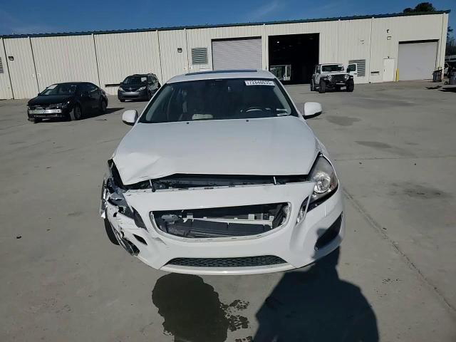 Volvo S60 2013
