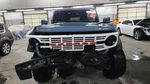 Ford Bronco 2025