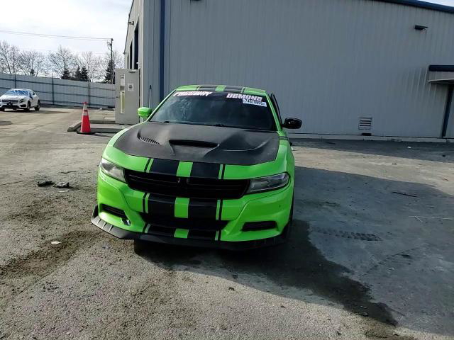 Dodge Charger 2016