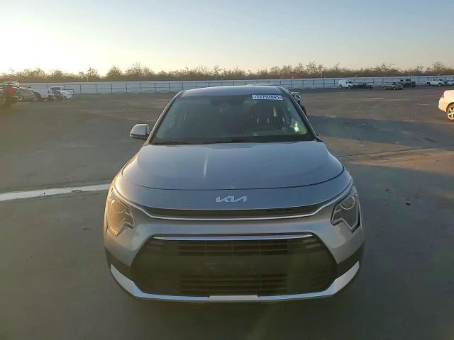 Kia Niro 2024