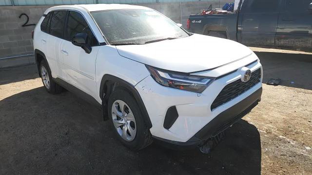 Toyota RAV 4 2023