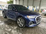 Audi Q3 2021