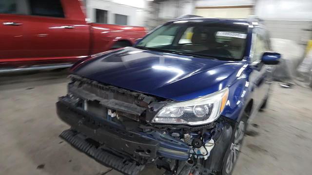 Subaru Outback 2016