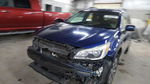 Subaru Outback 2016