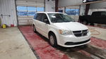 Dodge Caravan 2012